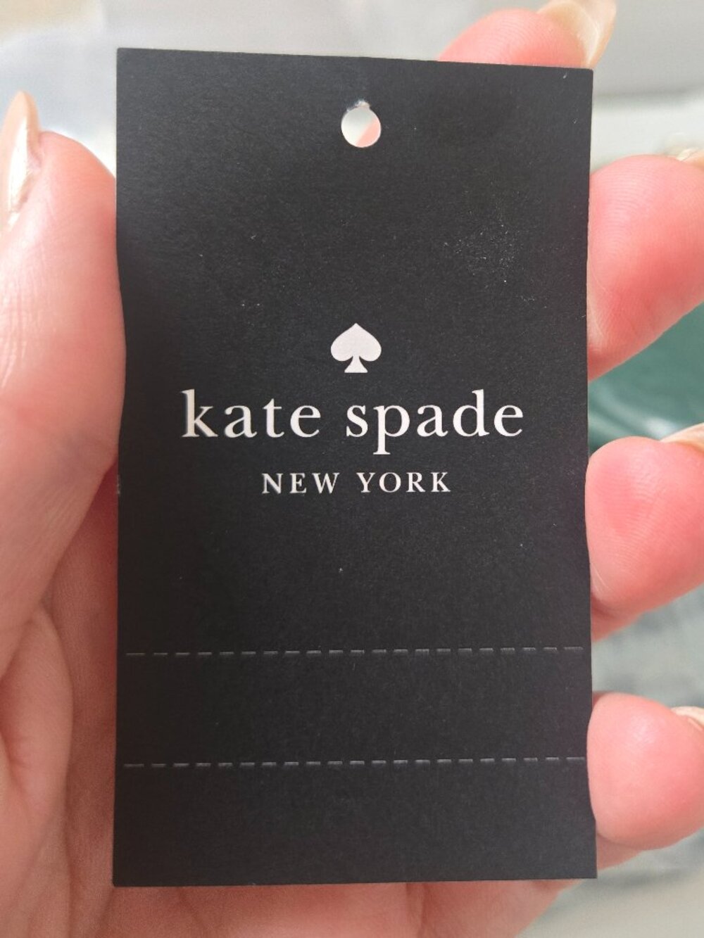 Kate Spade Purse - Picture 3 of 4